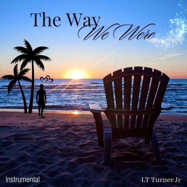 Cover art for The Way We Were (Instrumental)