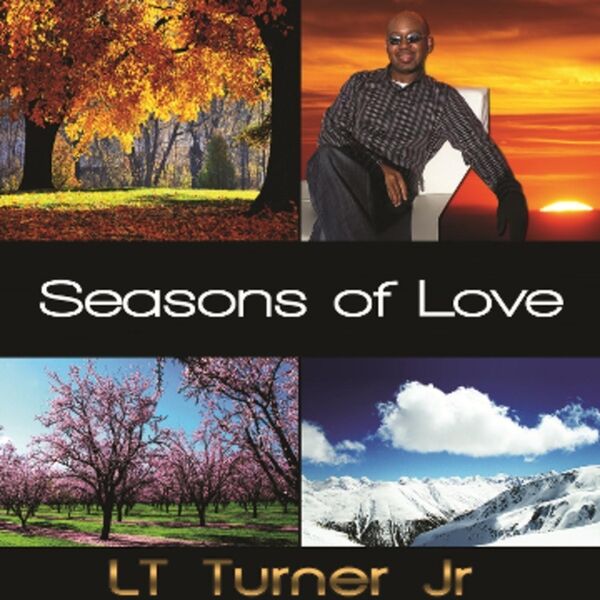 Cover art for Seasons of Love