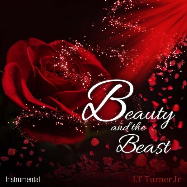 Cover art for Beauty and the Beast